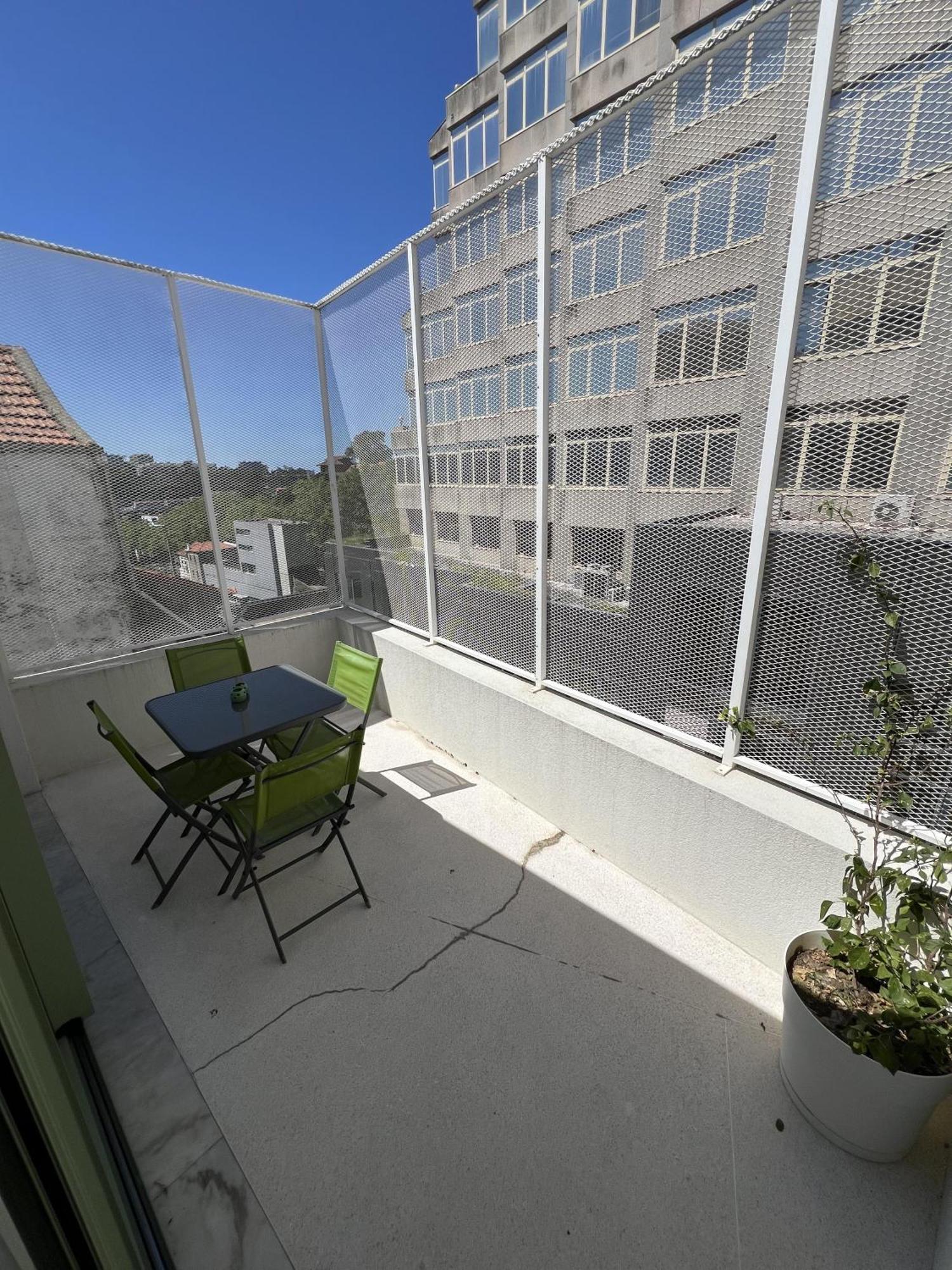 Cativo Flat - Lovely 2 Bedroom Duplex In פורטו מראה חיצוני תמונה